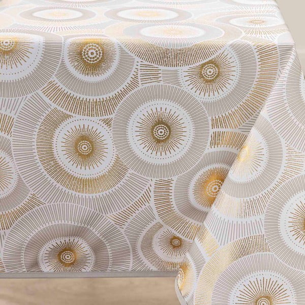 Galdauts 145x240 cm Eclipse – douceur d'intérieur-image-1