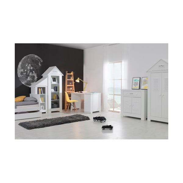 Balta kumode Pinio Marseille-image-2