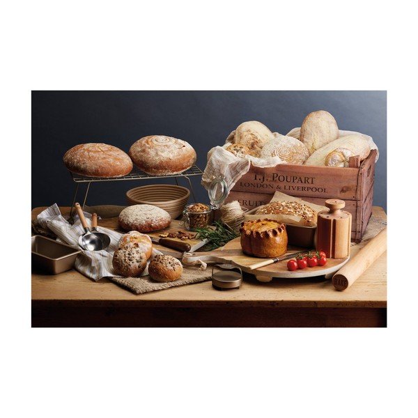 Bagetes grozs Kitchen Craft Paul Hollywood-image-1