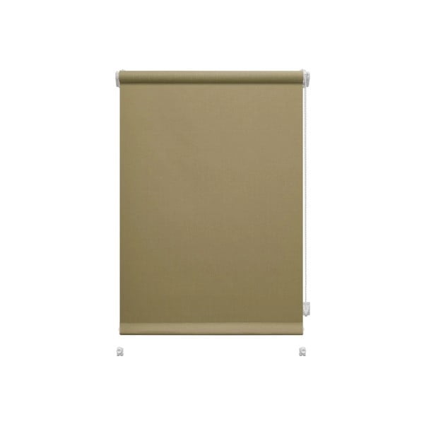 Brūna žalūzija 97x150 cm Mini Sonata – Gardinia