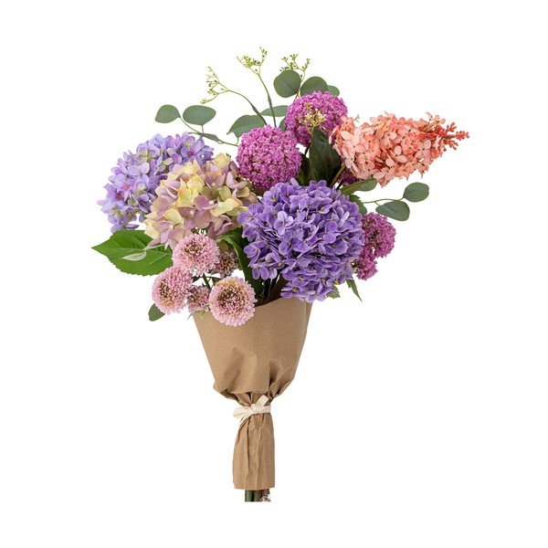 Mākslīgais augs (augstums 80 cm) Edge – Bloomingville