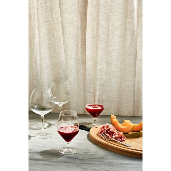 Alus glāzes (2 gab)  600 ml Premium – Rosendahl-image-1