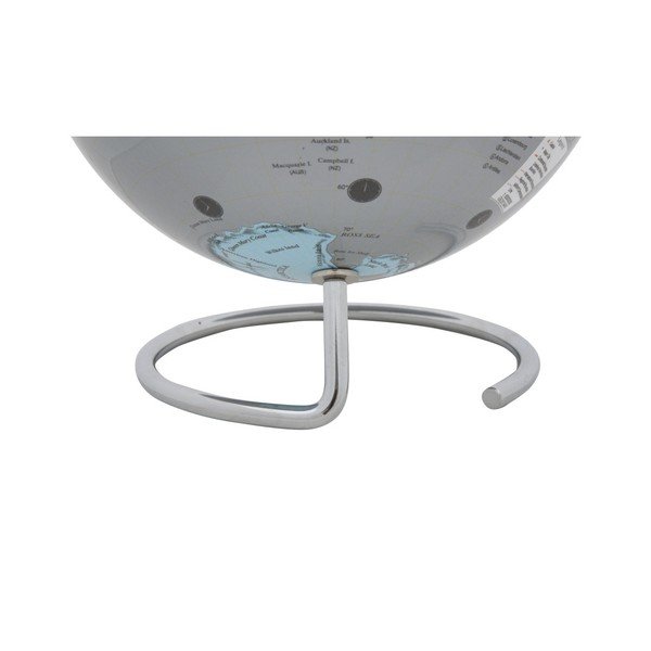Dekoratīvais globuss Mauro Ferretti Twist, ⌀ 20 cm-image-2