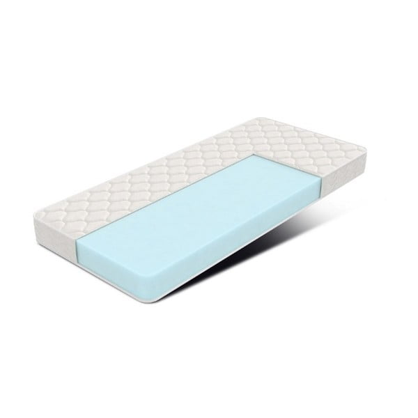 Vidēji ciets matracis ProSpánek Enzio Colorado, 160 x 200 cm-image-2