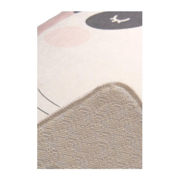 Bērnu paklājs King Panda, 100 x 160 cm-image-2