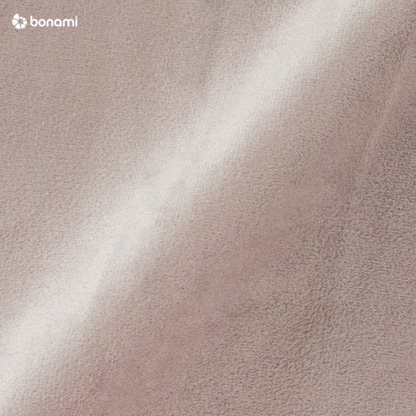 Krēmkrāsas dīvāns Kooko Home Love, 175 cm-image-1