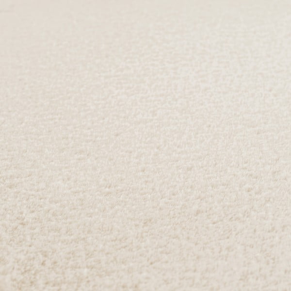 Krēmkrāsas mazgājams paklājs 80x150 cm Joy 1400 – Ayyildiz Carpets-image-2