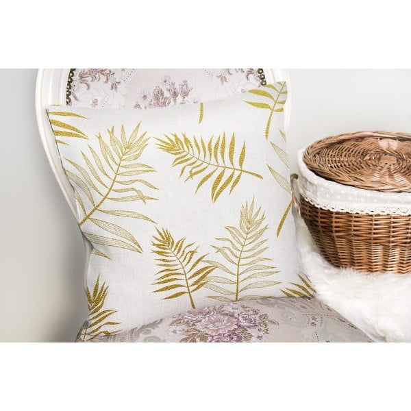 Spilvendrāna Galatio Minimalist Cushion Covers, 45 x 45 cm-image-2