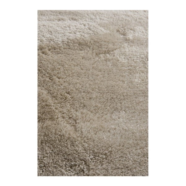 2 bēšas krāsas vannas istabas paklāju komplekts Foutastic-image-2