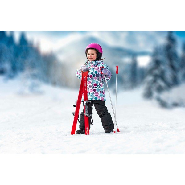 Bērnu slēpes Baby Ski – Gizmo-image-2