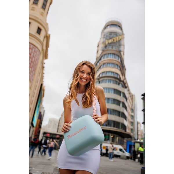 Dzeltena aukstumkaste 6 l Pop – Polarbox-image-1