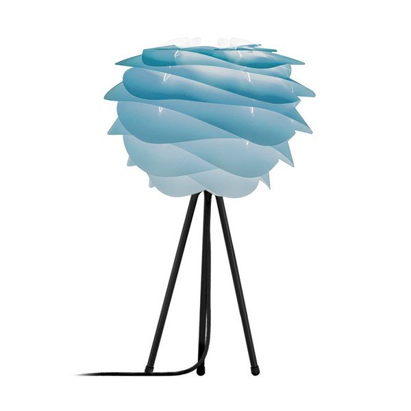 Lazurīna krāsas abažūrs UMAGE Carmina, ⌀ 32 cm-image-4