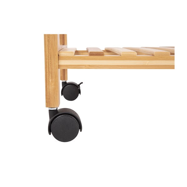 Bambusa drēbju pakaramais Leitmotiv-image-3