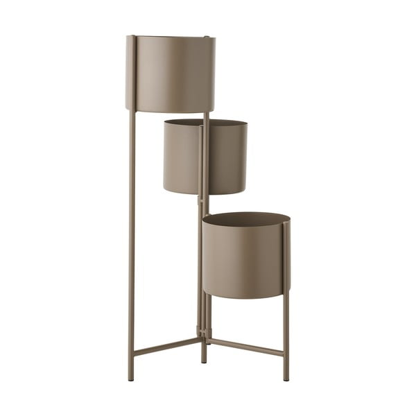 Metāla puķu poda apvalks Tule – House Nordic-image-3