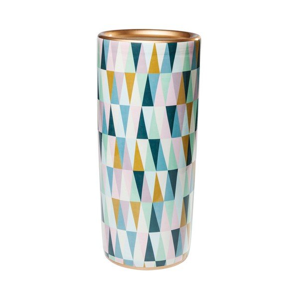 Keramikas vāze Kare Design Miami, augstums 45,5 cm