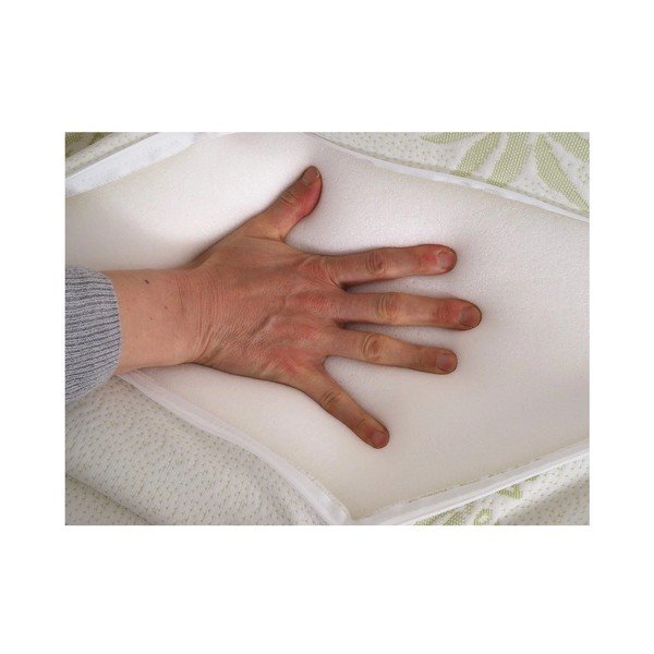 Anatomiskais spilvens 30x50 cm Visco – B.E.S.-image-1