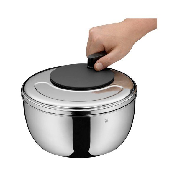 Nerūsējošā tērauda salātu smalcinātājs Cromargan® WMF, augstums 16 cm-image-1