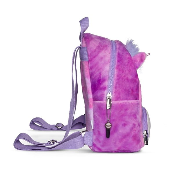 Bērnu mugursoma Lola – SQUISHMALLOWS-image-1