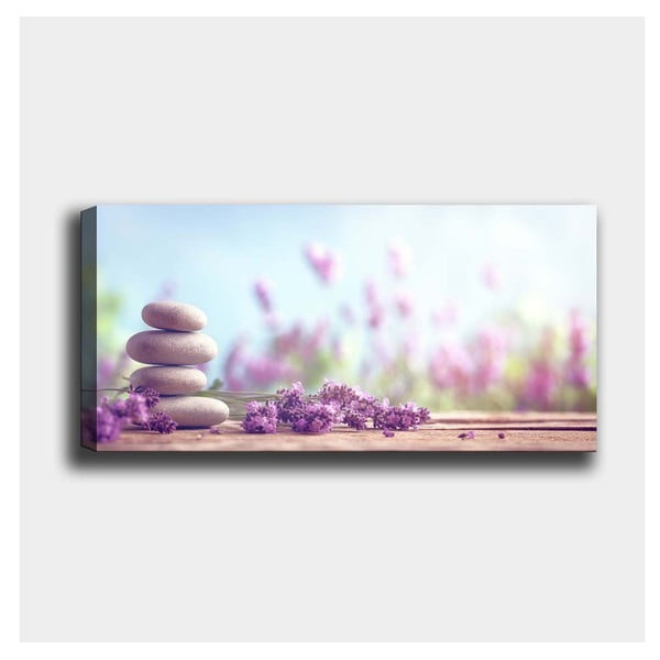 Glezna 50x120 cm Still life – Wallity-image-2