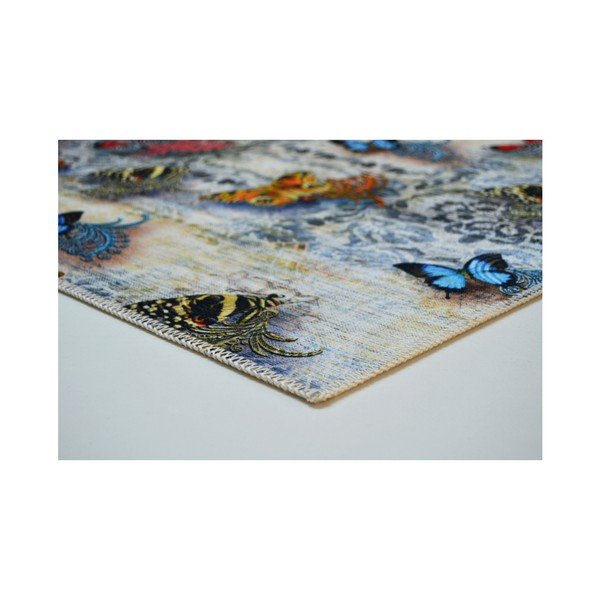 Izturīgs paklājs Vitaus Cantusso, 100 x 160 cm-image-1