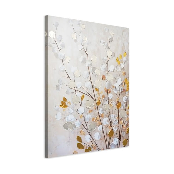 Glezna 70x100 cm Catkins – Styler-image-3
