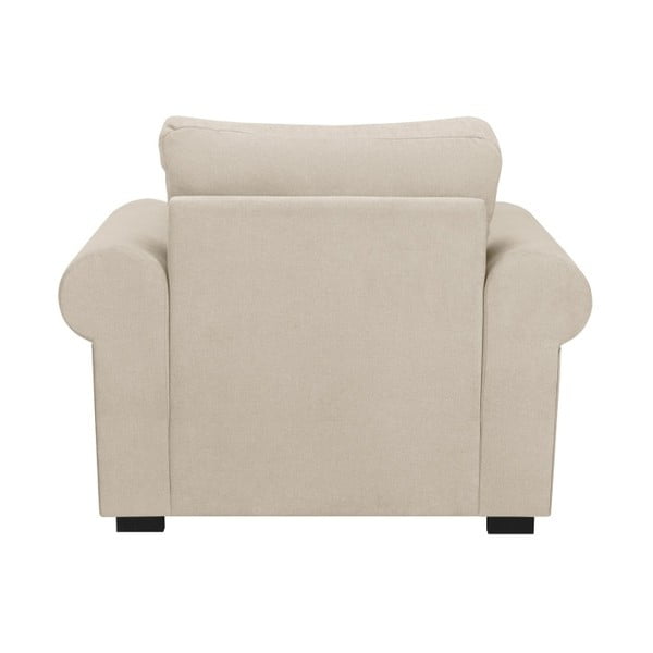 Bēšs Windsor & Co Dīvāni Hermes krēsls-image-3