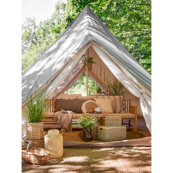 Bambusa laterna (2 gab.) 45 cm Madlin – Bloomingville-image-1