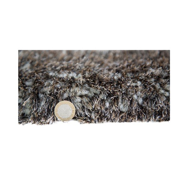 Pelēks paklājs Flair Rugs Pearl, 120 x 170 cm-image-1