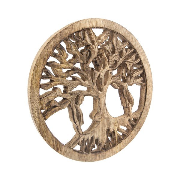 Koka sienu dekors Mango – Orion-image-2