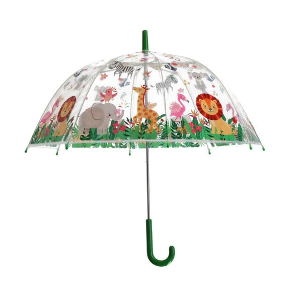 Bērnu lietussargs Jungle – Esschert Design