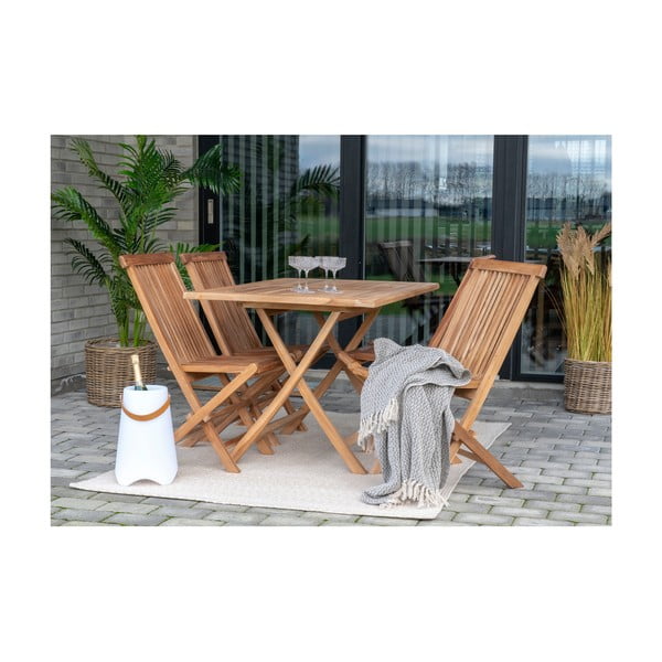 Bēšs paklājs House Nordic Menorca, 140 x 200 cm-image-3