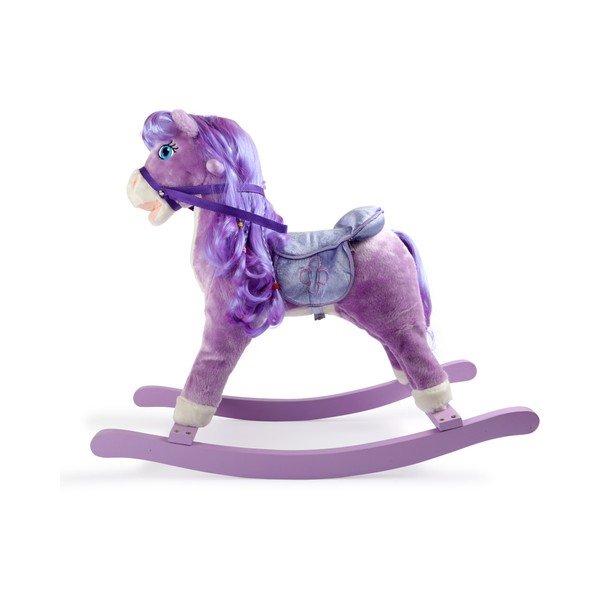 Legler Pony šūpuļponijs-image-1