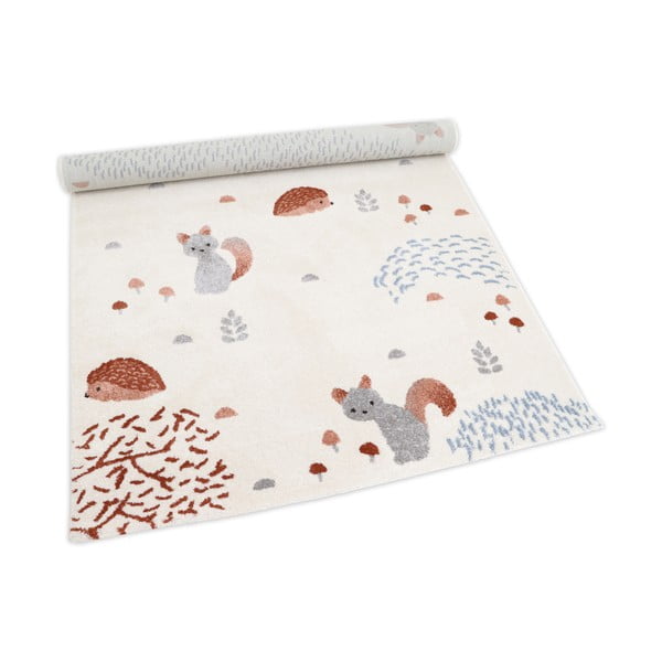 Bērnu paklājs Nattiot Forest Dream, 120 x 170 cm-image-4