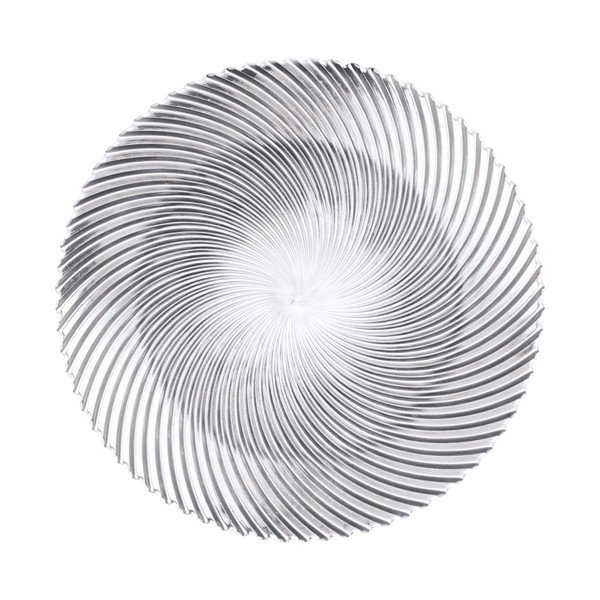 Balti šķīvji (2 gab.) ø 23 cm Samba – Nachtmann-image-2