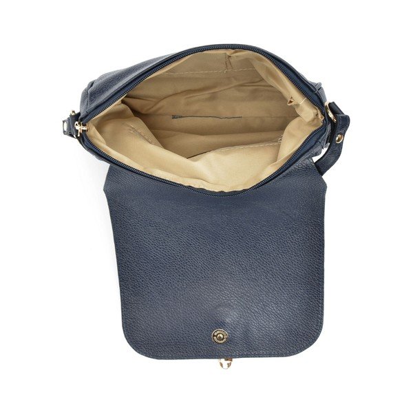 Ādas rokassomiņa Renata Corsi Ariela-image-3