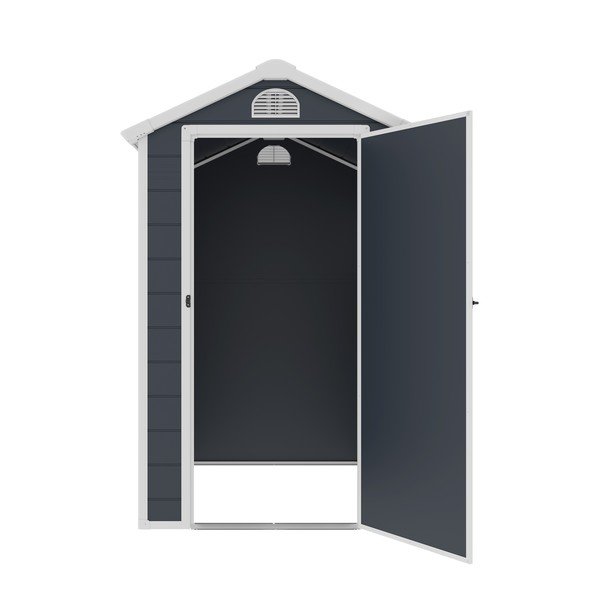 Dārza mājiņa Ave B – Rojaplast-image-4