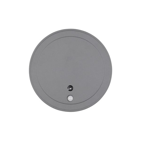 LED sienas āra gaismeklis ø 14 cm Fortaleza – Reality-image-3