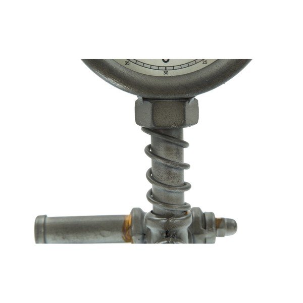 Galda pulkstenis Mauro Ferretti Industrial Indus-image-2