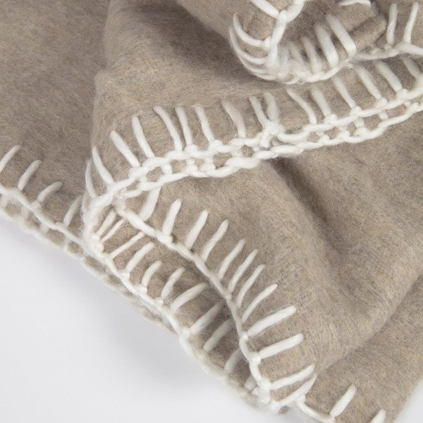Vilnas sega 125x150 cm Augustina – Kave Home-image-1