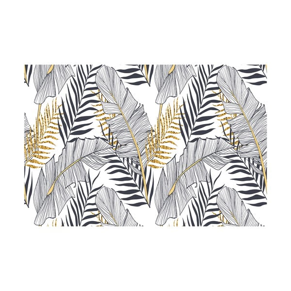 Mēbeļu uzlīme Ambiance Hiva-Oa, 40 x 60 cm-image-2