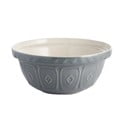 Pelēka akmensmasas bļoda ø 24 cm Colour Mix – Mason Cash