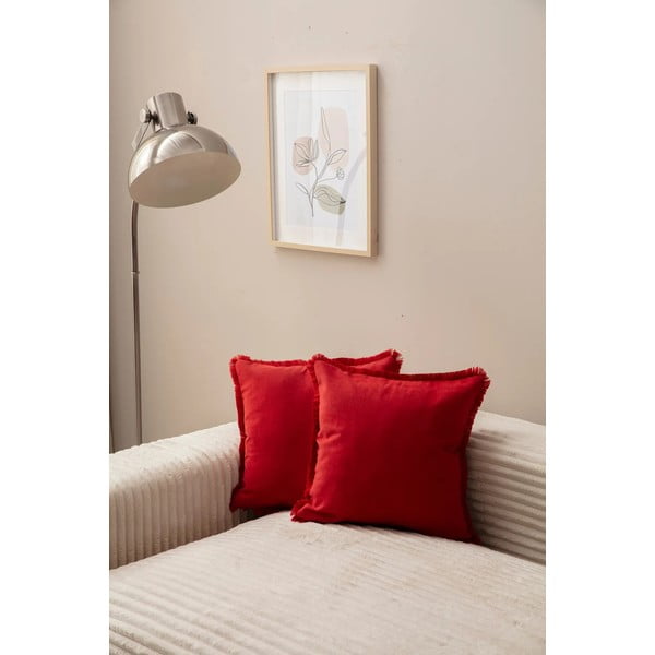 Spilvendrānas (2 gab.) 43x43 cm Sacakli – Mioli Decor-image-2