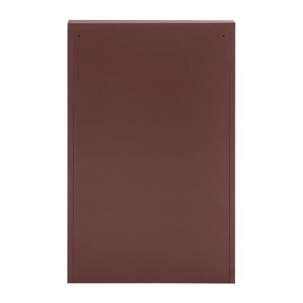 Bordo metāla atverams apavu plaukts 66x103x16 cm Sabine – WOOOD-image-4
