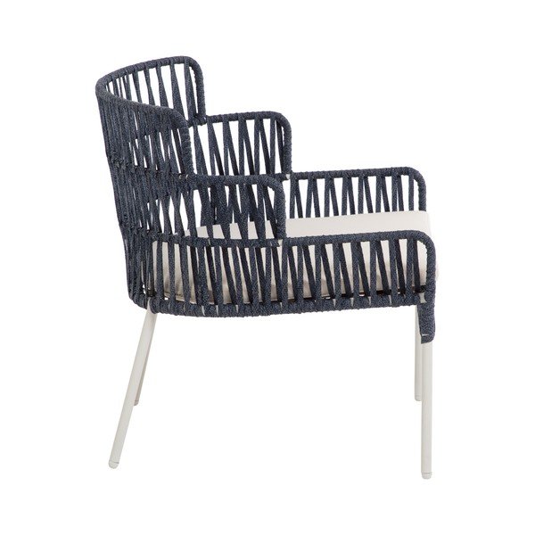 Zils dārza mēbeļu komplekts Kave Home Robyn-image-4