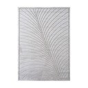 Sudraba krāsas iekštelpu un āra paklājs 140x200 cm Nova 1204 – Ayyildiz Carpets
