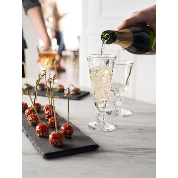 Šampanieša glāze La Rochère Périgord, 160 ml-image-1