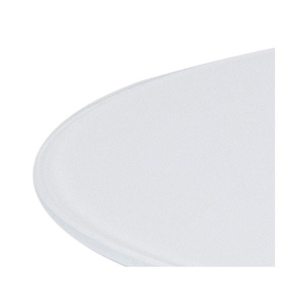 Balts kafijas galdiņš Actona Casia, ⌀ 40 cm-image-1