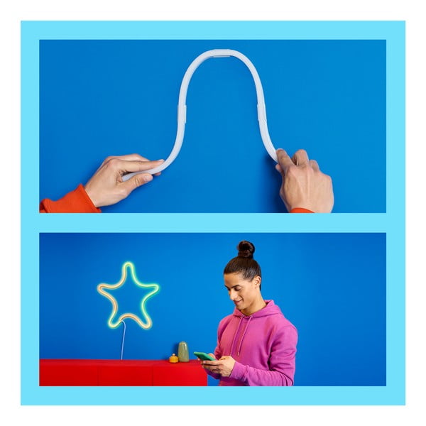 LED lente 24 W 300 cm – WiZ-image-1