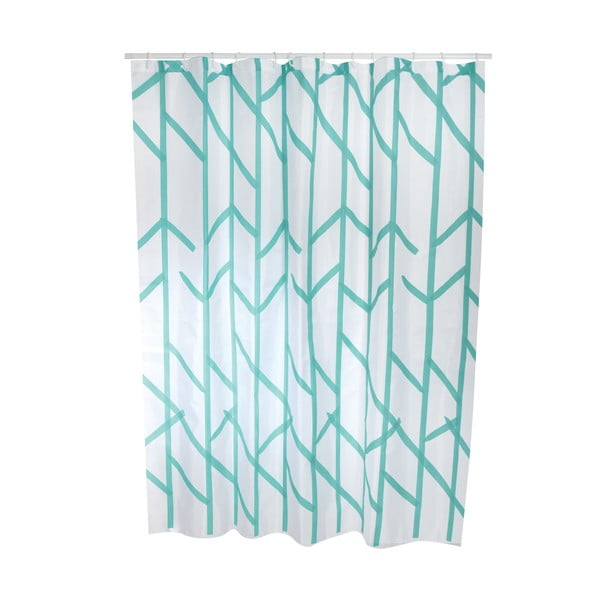 Dušas aizkars 180x200 cm Tree – MSV