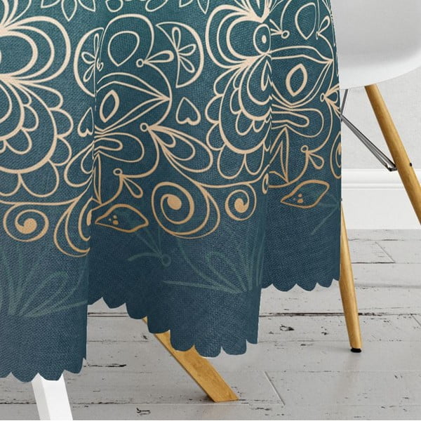 Galdauts ø 140 cm – Mila Home-image-1